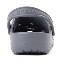 Crocs Classic Clog - Concrete