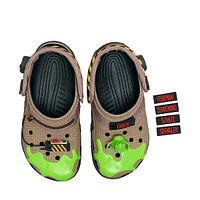 Ghostbusters Crocs Classic Clog - Multicolor