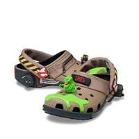 Ghostbusters Crocs Classic Clog - Multicolor
