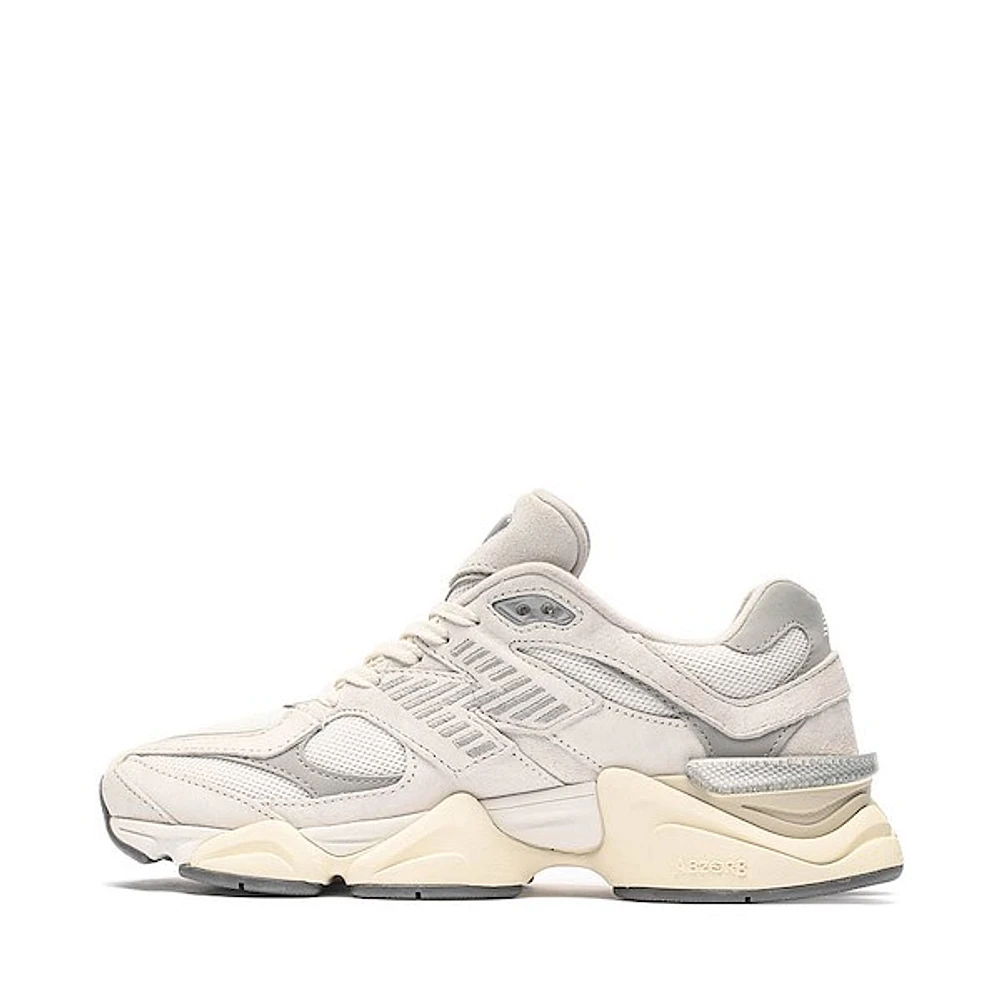 New Balance 9060 Athletic Shoe - Sea Salt / Concrete