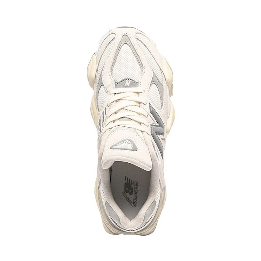 New Balance 9060 Athletic Shoe - Sea Salt / Concrete
