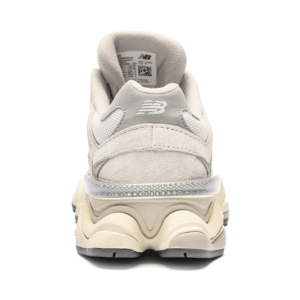 New Balance 9060 Athletic Shoe - Sea Salt / Concrete