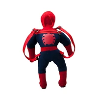 Spider-Man Plush Backpack