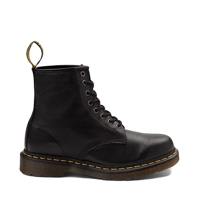 Dr. Martens 1460 8-Eye Nappa Boot - Black