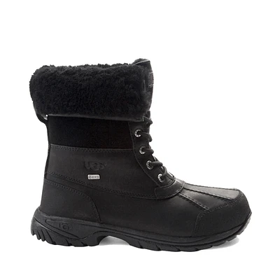 Mens UGG® Butte Boot - Black