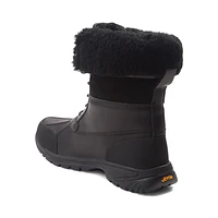 Mens UGG® Butte Boot - Black