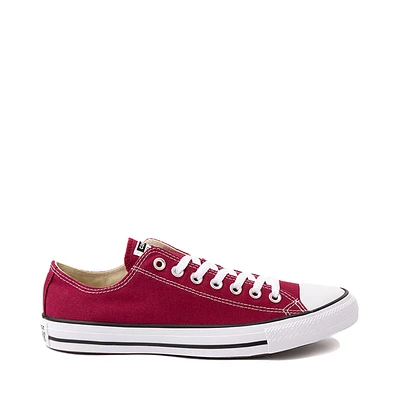 Converse Chuck Taylor All Star Low-Top Sneaker - Maroon