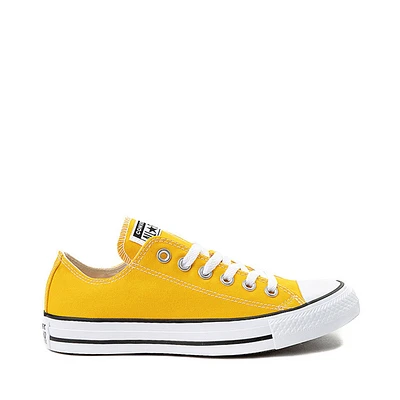 Converse Chuck Taylor All Star Low-Top Sneaker - Lemon Chrome