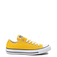 Converse Chuck Taylor All Star Lo Sneaker - Lemon Chrome