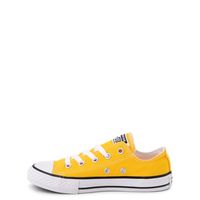 Converse Chuck Taylor All Star Lo Sneaker - Little Kid Lemon Chrome