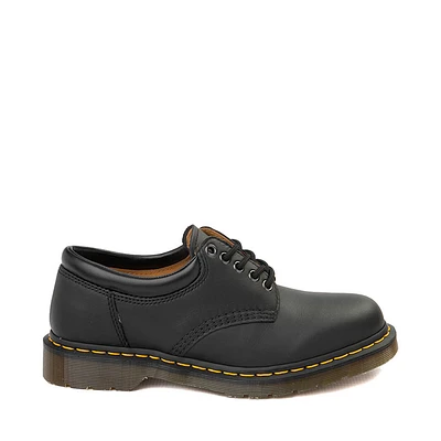 Dr. Martens 8053 5-Eye Casual Shoe - Black