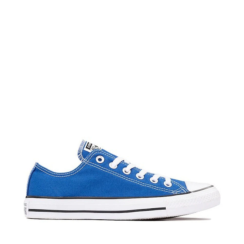 Converse Chuck Taylor All Star Low-Top Sneaker - Snorkel Blue