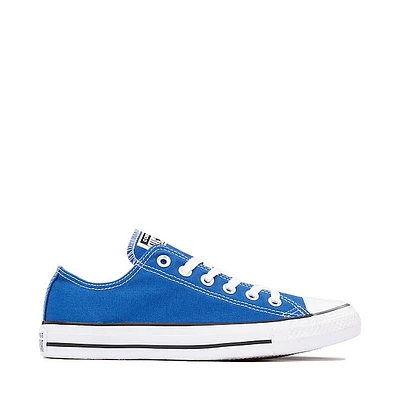 Converse Chuck Taylor All Star Low-Top Sneaker - Snorkel Blue