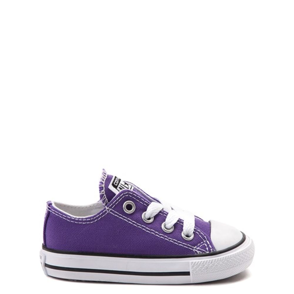 Converse Chuck Taylor All Star Lo Sneaker