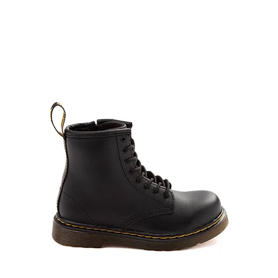 Dr. Martens 1460 8-Eye Boot - Toddler Black