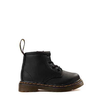 Dr. Martens 1460 4-Eye Boot - Baby / Toddler Black