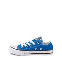 Converse Chuck Taylor All Star Lo Sneaker - Little Kid Snorkel Blue
