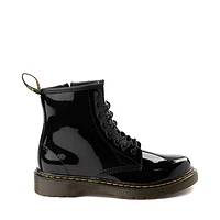 Dr. Martens 1460 8-Eye Patent Boot - Little Kid / Big Kid - Black
