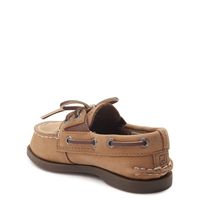 Sperry Top-Sider Authentic Original Gore Boat Shoe - Toddler / Little Kid Sahara