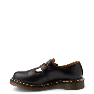 Womens Dr. Martens Mary Jane Casual Shoe - Black