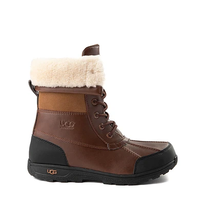 UGG® Butte II Boot - Little Kid / Big Chocolate