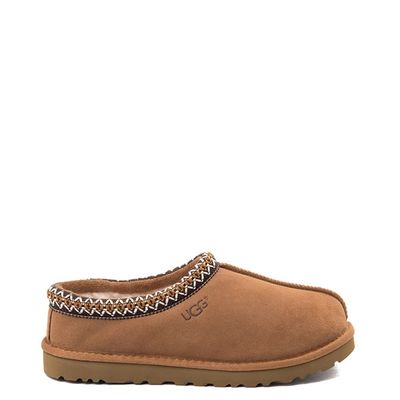 Mens UGG® Tasman Slipper - Chestnut