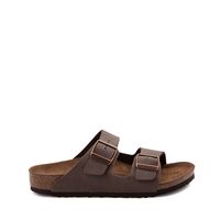 Birkenstock Arizona Slide Sandal - Little Kid