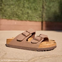 Birkenstock Arizona Slide Sandal - Little Kid