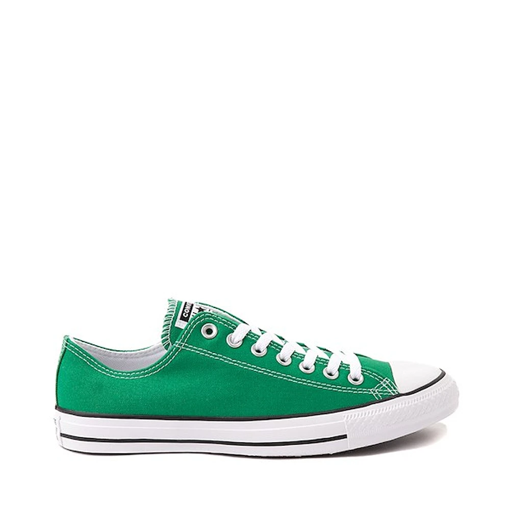 Converse Chuck Taylor All Star Low-Top Sneaker - Amazon Green