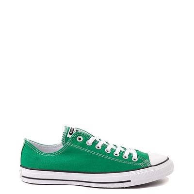 Converse Chuck Taylor All Star Lo Sneaker - Amazon Green