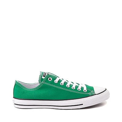 Converse Chuck Taylor All Star Low-Top Sneaker - Amazon Green