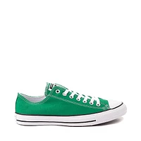 Converse Chuck Taylor All Star Low-Top Sneaker - Amazon Green