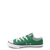 Converse Chuck Taylor All Star Lo Sneaker - Little Kid Amazon Green