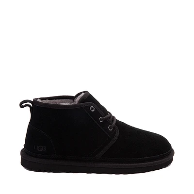 Mens UGG® Neumel Chukka Boot - Black