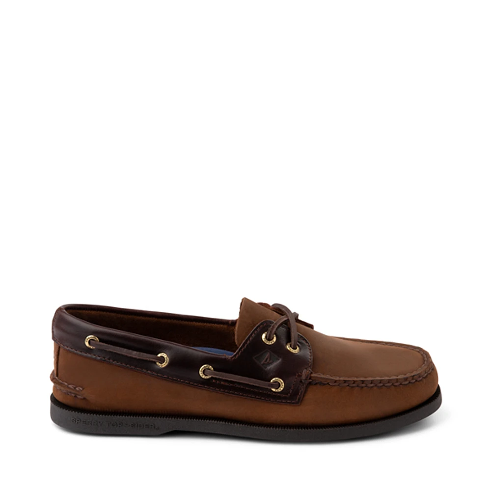 Mens Sperry Top-Sider Authentic Original&trade 2-Eye Boat Shoe