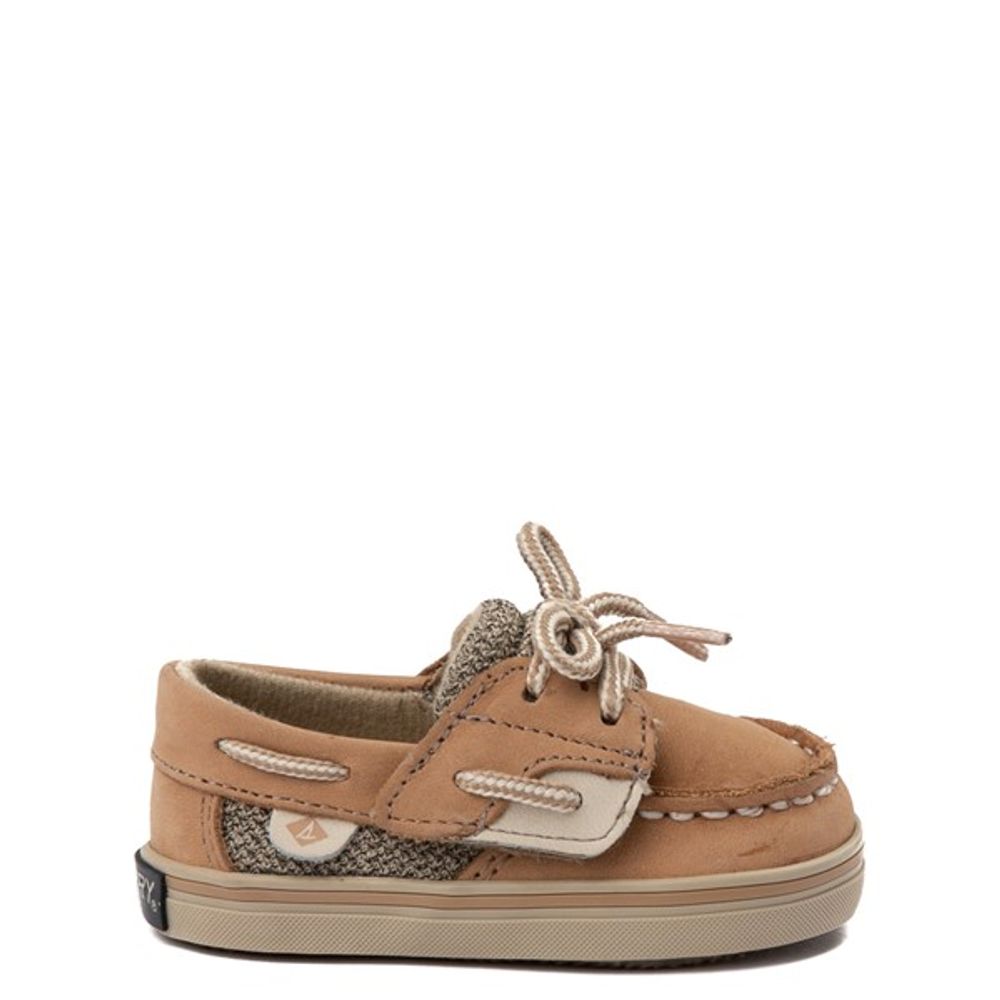 Top-Sider Bluefish Boat Shoe - Tan | Connecticut Post Mall