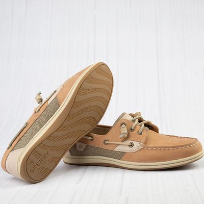 Womens Sperry Top-Sider Songfish Boat Shoe