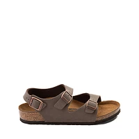 Birkenstock Roma Sandal - Little Kid / Big Mocha
