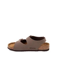 Birkenstock Roma Sandal - Little Kid / Big Mocha