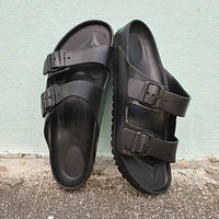 Mens Birkenstock Arizona EVA Slide Sandal