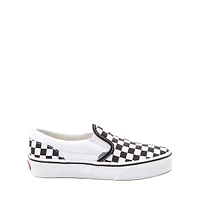 Vans Slip-On Checkerboard Skate Shoe