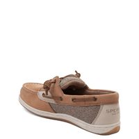Sperry Top-Sider Songfish Boat Shoe - Little Kid / Big Tan