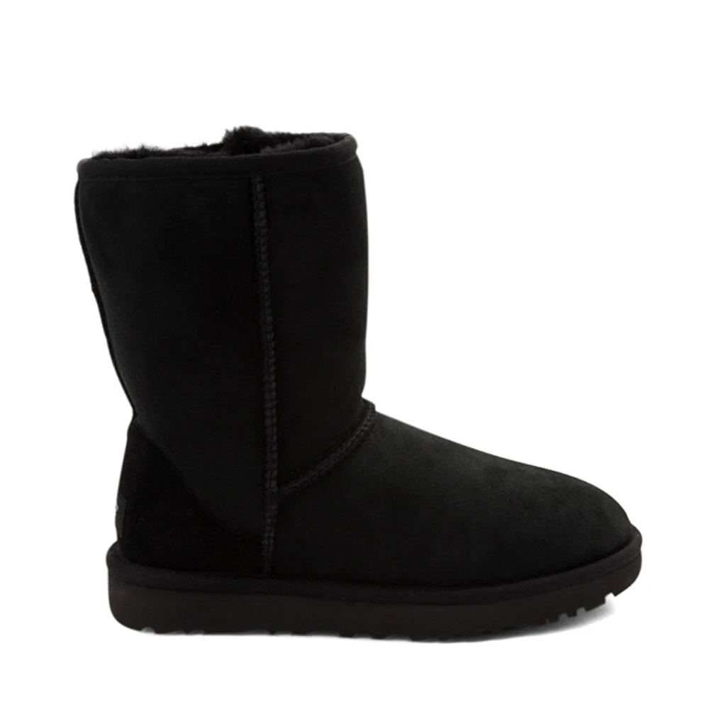 Womens UGG® Classic Short II Boot