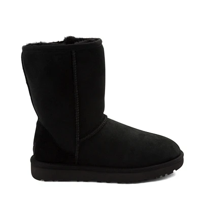 Womens UGG® Classic Short II Boot