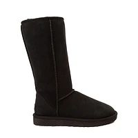 Womens UGG® Classic Tall II Boot - Black