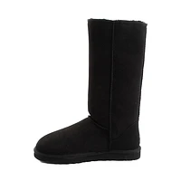Womens UGG® Classic Tall II Boot - Black