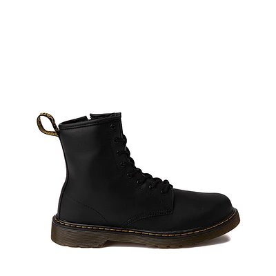 Dr. Martens 1460 8-Eye Boot - Big Kid - Black