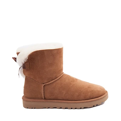 Womens UGG® Mini Bailey Bow II Boot