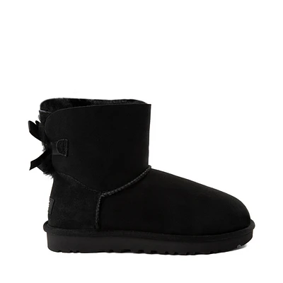 Womens UGG® Mini Bailey Bow II Boot