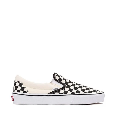 Vans Slip-On Checkerboard Skate Shoe